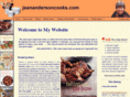 jeanandersoncooks.com