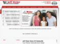 jeffwylerscion.mobi