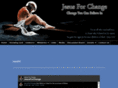 jesusforchange.com