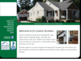 jhcustombuilders.com