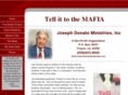 joedonatoministries.org