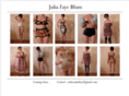 juliafayeblum.com