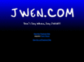 jwen.com