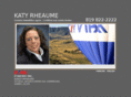 katyrheaume.com
