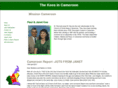 keesincameroon.org
