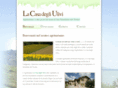 lacasadegliulivi.com