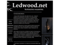 ledwood.net