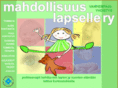 mahdollisuuslapselle.com