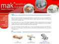 mak-techno.com