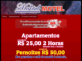 maktubmotel.com