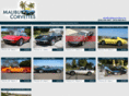 malibucorvettes.com