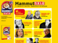 mammutsalg.com