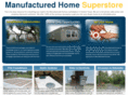 manufacturedhomesuperstore.com