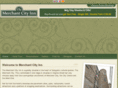 merchantcityinn.com