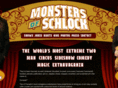 monstersofschlock.com