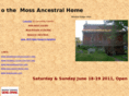 mossancestralhome.com