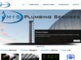 ms-plumbing.net