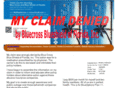 myclaimdenied.com