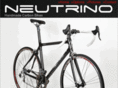 neutrino-bikes.com