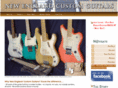 newenglandcustomguitars.com