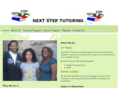 nextsteptutoring.org
