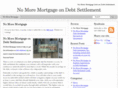 nomoremortgagedebtsettlement.com