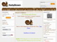 nuttybrown.net