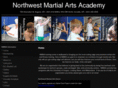 nwmaacademy.com