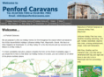 penfordcaravans.com