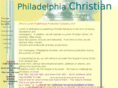 phillychristian.org