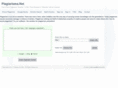 plagiarisma.net