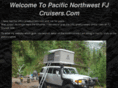 pnwfjcruisers.com