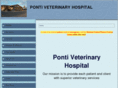 pontivet.com