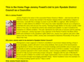 poweb.org