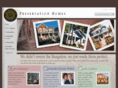 preservationhomes.com