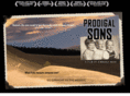 prodigalsonsthemovie.com