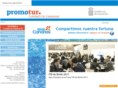 promoturturismocanarias.org