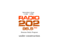 radio202.com