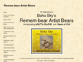 remembear.com