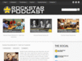 rockstarpodcast.com