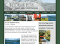 route2touristguide.com