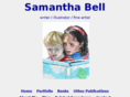 samantha-bell.com