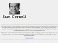 samcornell.com