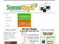 screenmagicusa.com