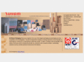 shyampackaging.com