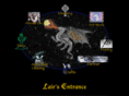 silverdragonsstudio.com