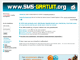 sms-gratuits.org