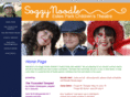 soggynoodle.com