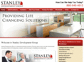 stanleydevelopmentgroup.com