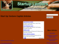 startuplenders.com